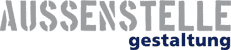 aussenstelle logo